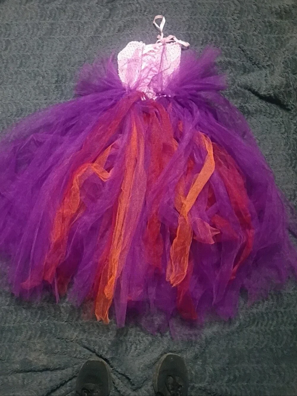 NWOT Sarah Sanderson Dress
